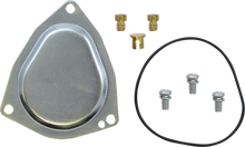 MOOSE OFFROAD Replacement Carburetor - Yamaha 700-1563-PU
