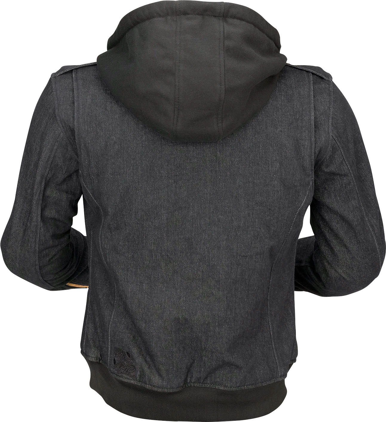 Z1R Women's Blinker Jacket - Black - Small 2822-1506