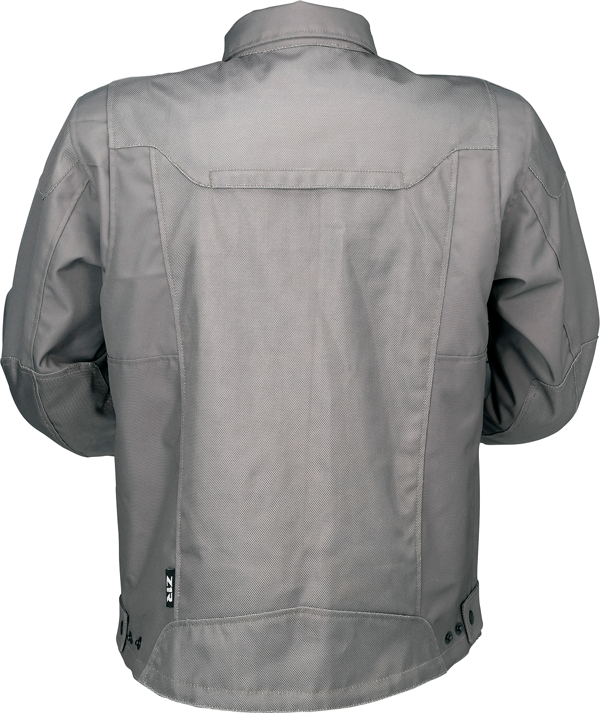 Z1R Wapenshaw Jacket - Gray - Medium 2820-5980