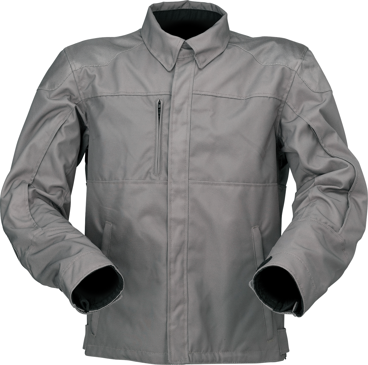 Z1R Wapenshaw Jacket -Gray - 4XL 2820-5985