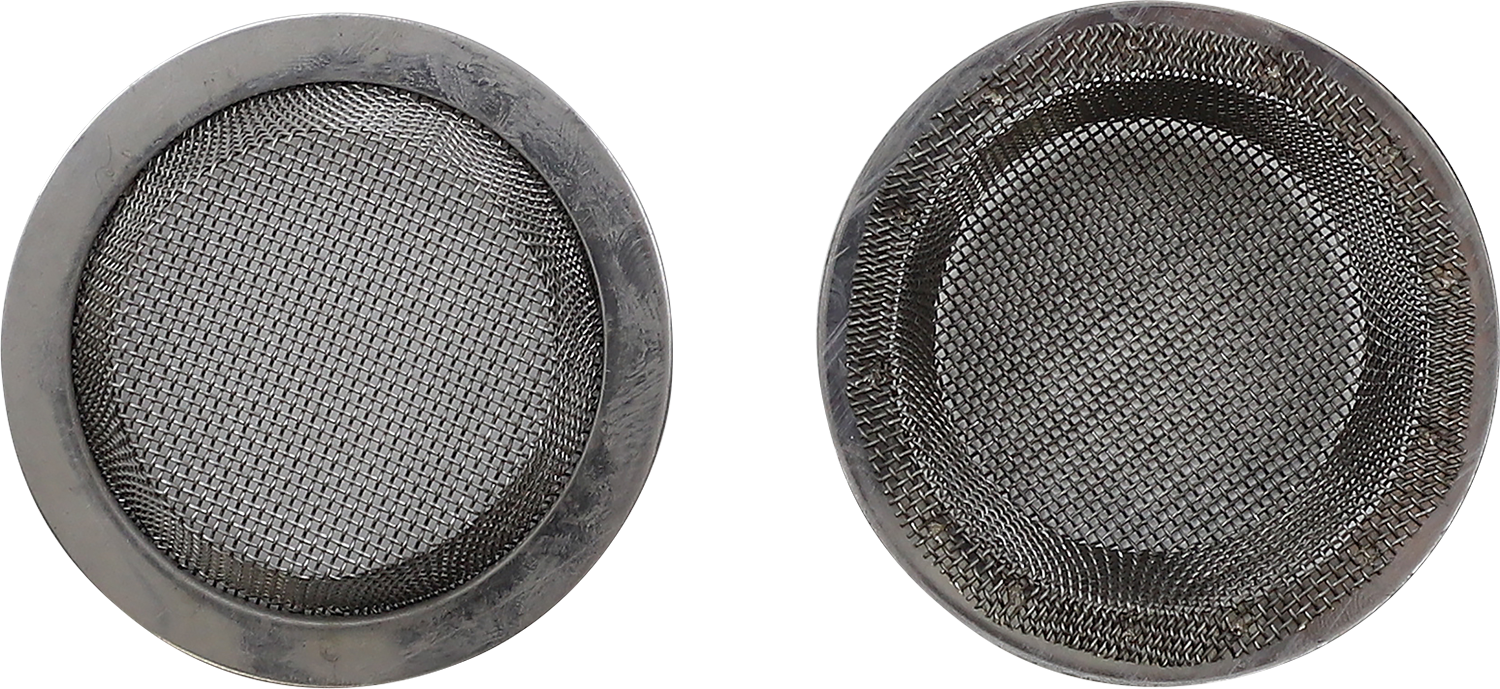 MOOSE OFFROAD Replacement Spark Arrestor Screen Kit 40-146