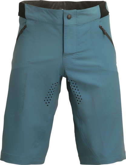 THOR Intense Assist Shorts - Teal - US 32 5001-0297