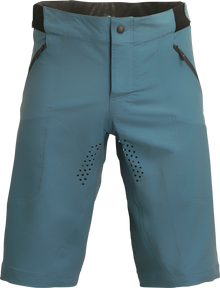 THOR Intense Assist Shorts - Teal - US 34 5001-0298