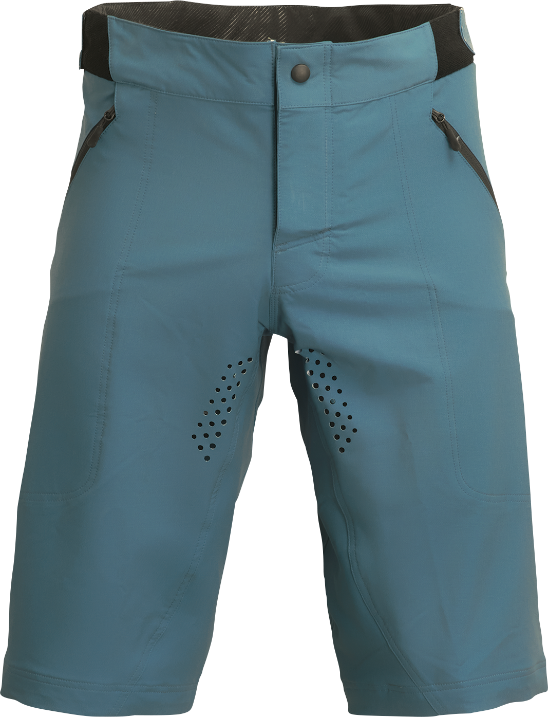 THOR Intense Assist Shorts - Teal - US 30 5001-0296