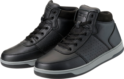 Z1R Dundee Boots - Black - US 11 3403-1323