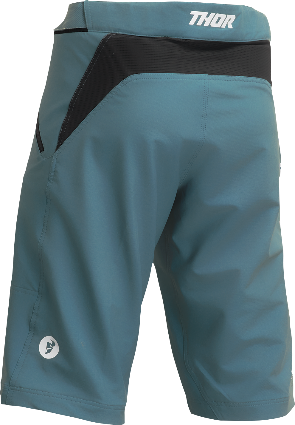 THOR Intense Assist Shorts - Teal - US 34 5001-0298