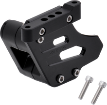 Durable Chain Guide Black Yam