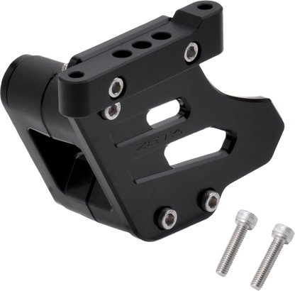 Durable Chain Guide Black Yam