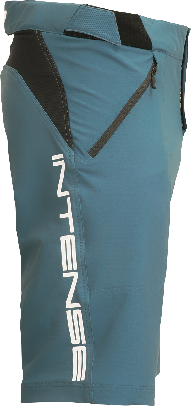 THOR Intense Assist Shorts - Teal - US 34 5001-0298