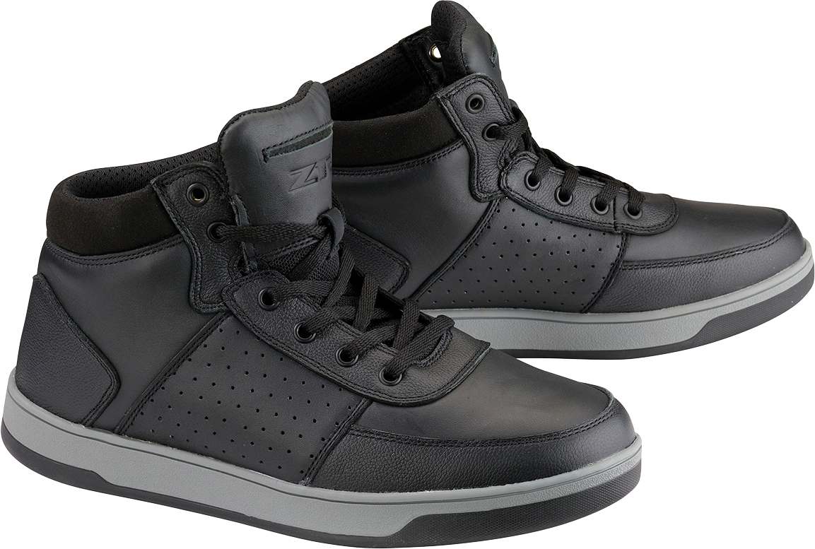 Z1R Dundee Boots - Black - US 10.5 3403-1322