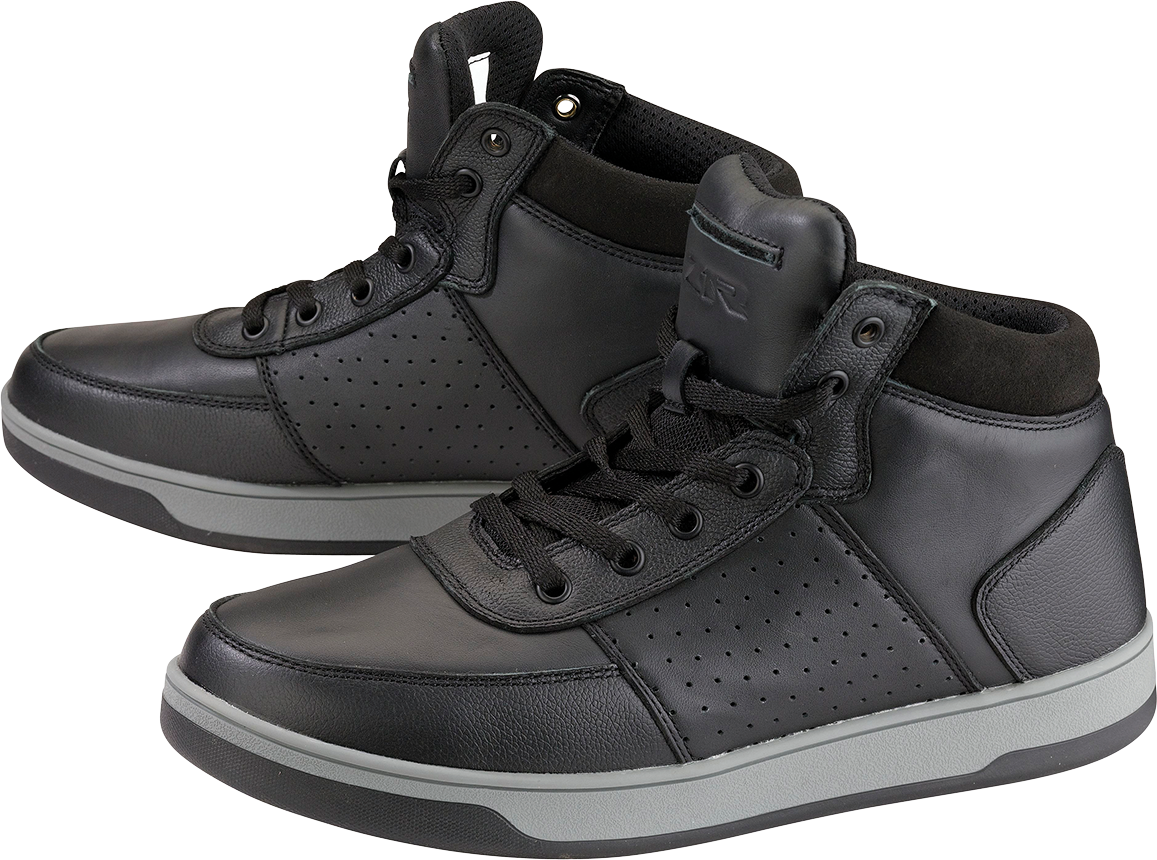 Z1R Dundee Boots - Black - US 11 3403-1323