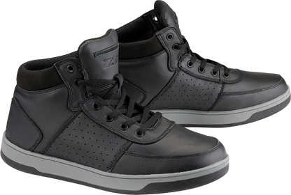Z1R Dundee Boots - Black - US 8 3403-1317