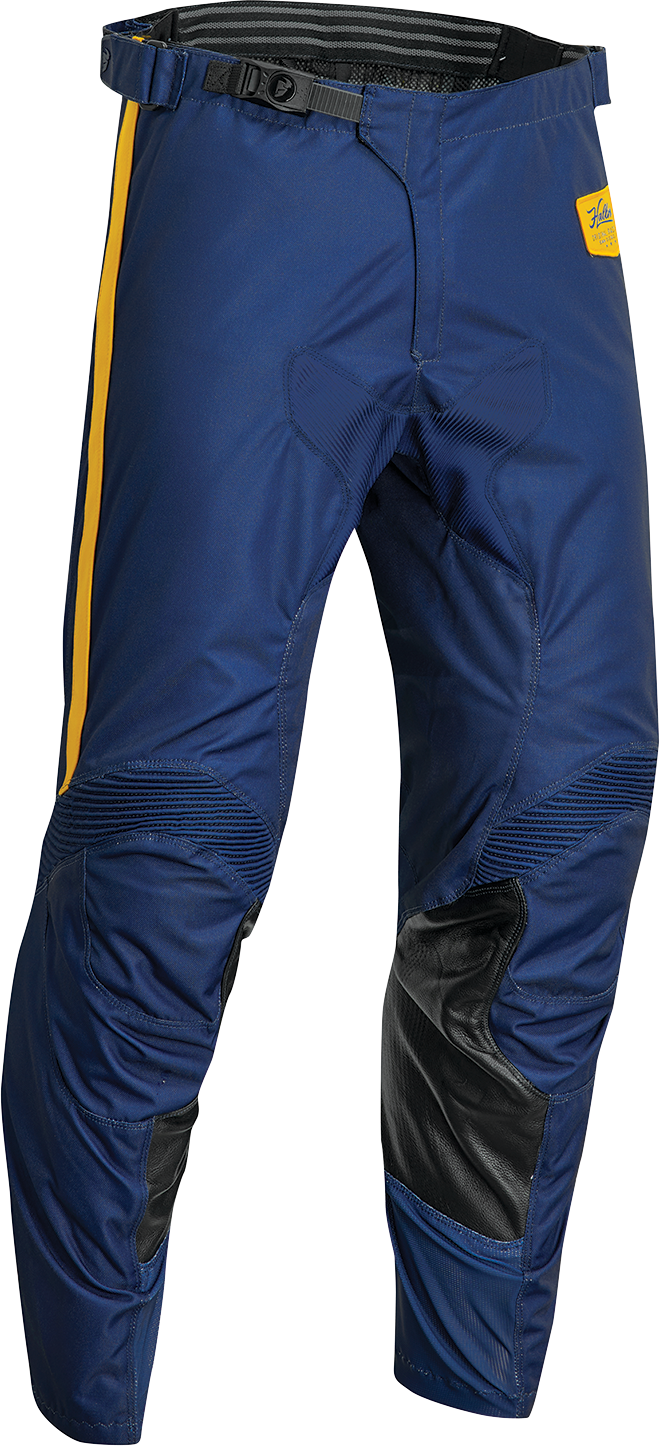 THOR Hallman Legend Pants - Navy - US 30 2901-10314