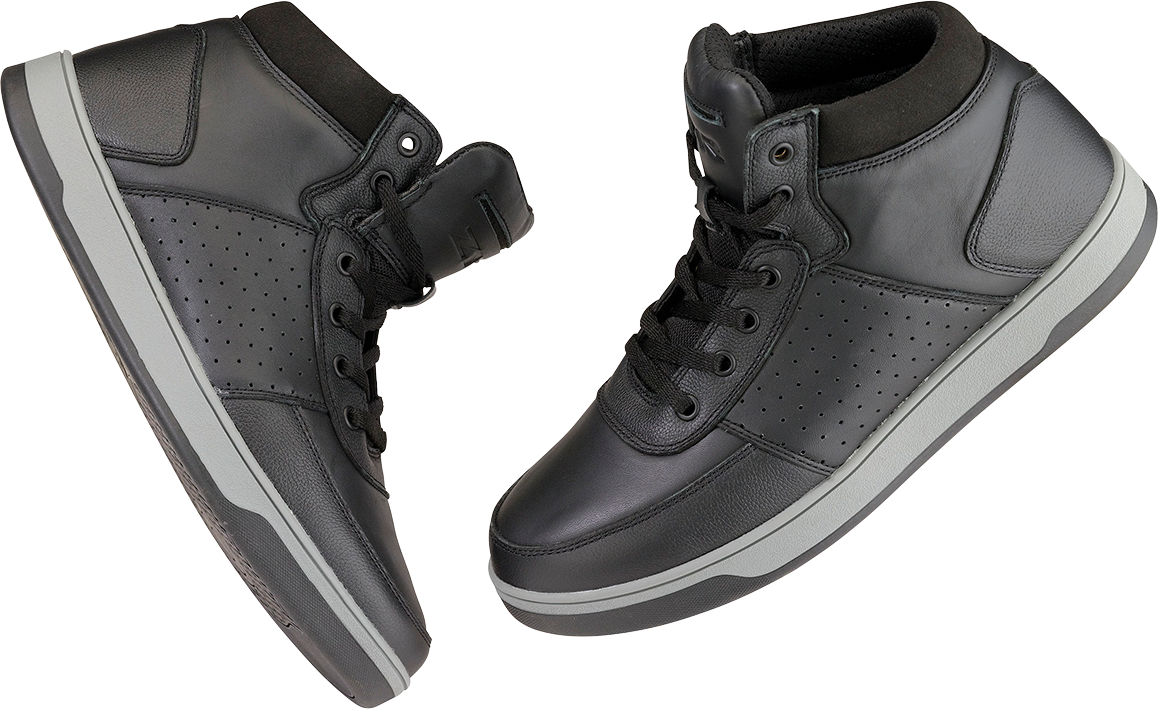 Z1R Dundee Boots - Black - US 10.5 3403-1322