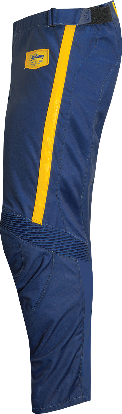 THOR Hallman Legend Pants - Navy - US 28 2901-10313