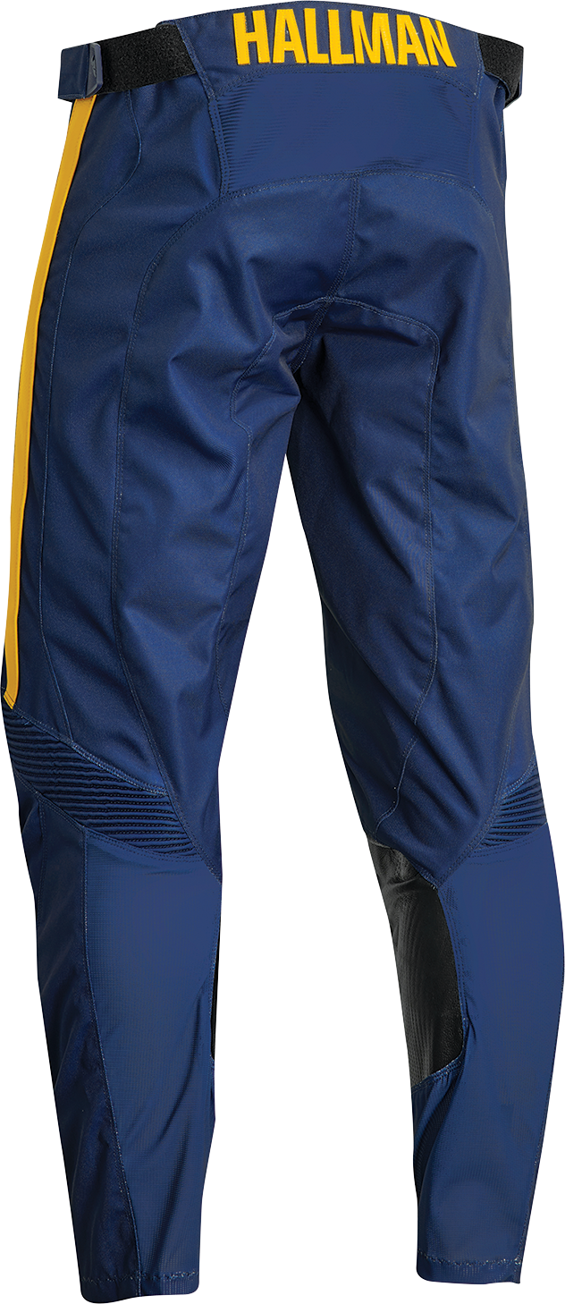 THOR Hallman Legend Pants - Navy - US 30 2901-10314