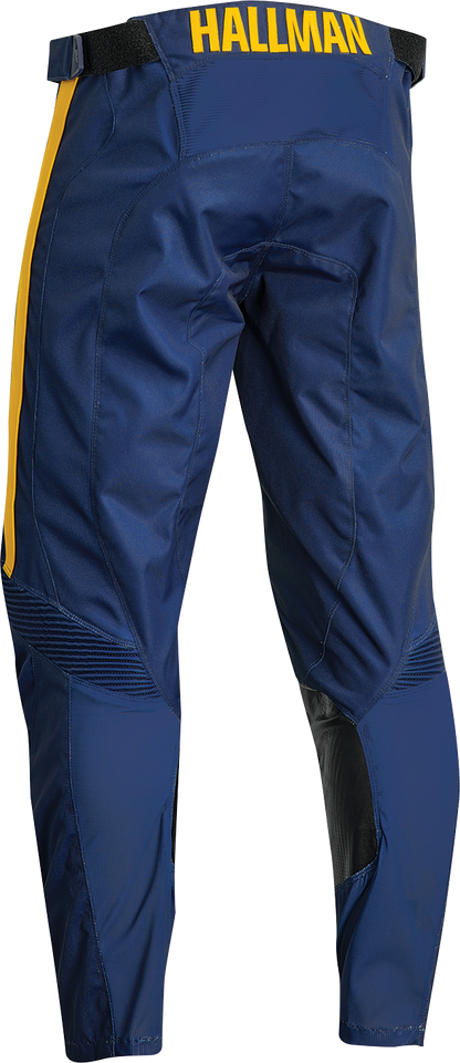 THOR Hallman Legend Pants - Navy - US 28 2901-10313