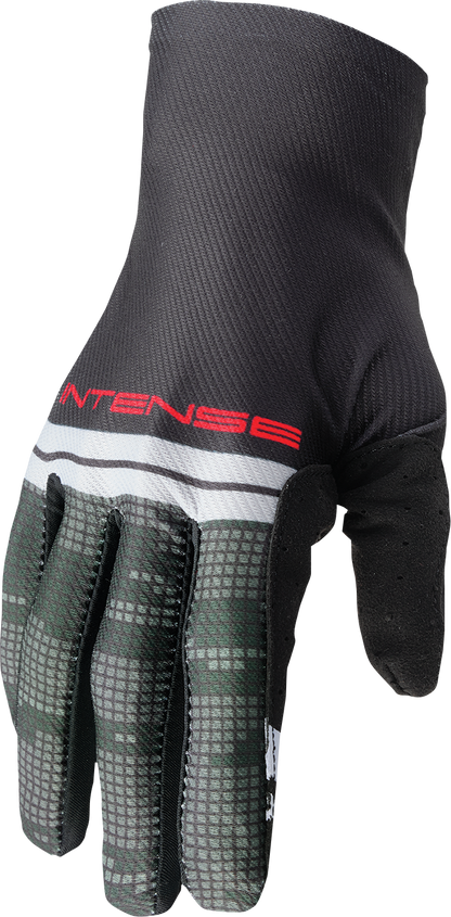THOR Intense Assist Decoy Gloves - Black/Camo - Small 3360-0218