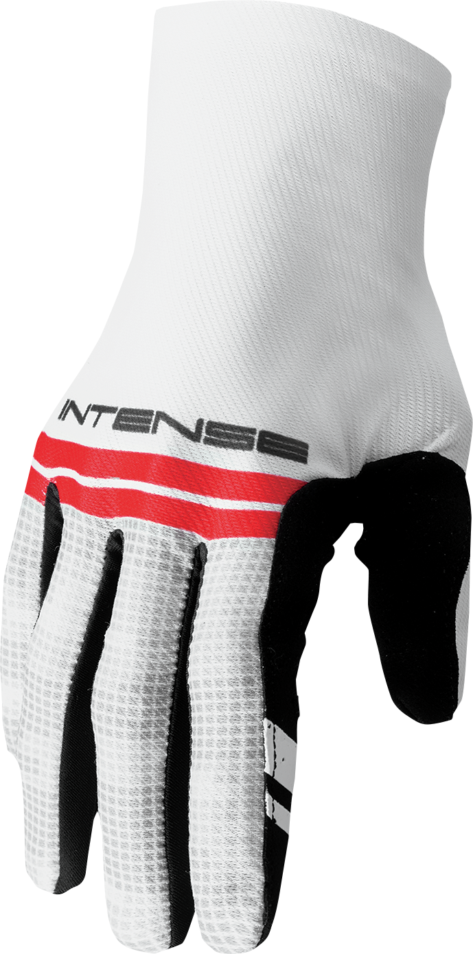 THOR Intense Assist Decoy Gloves - White/Camo - Large 3360-0226