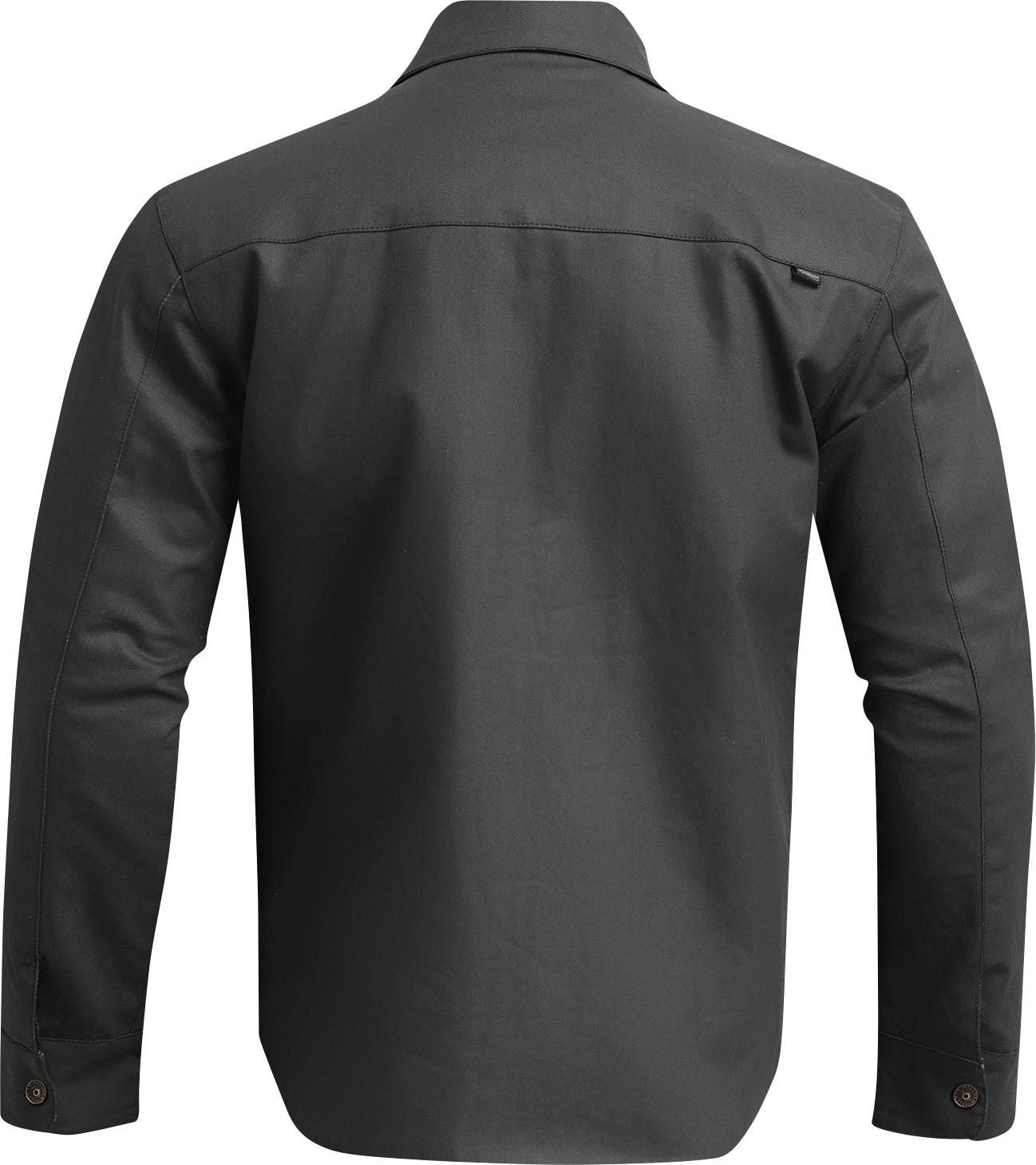 THOR Hallman Lite Jacket - Black - Medium 2920-0716