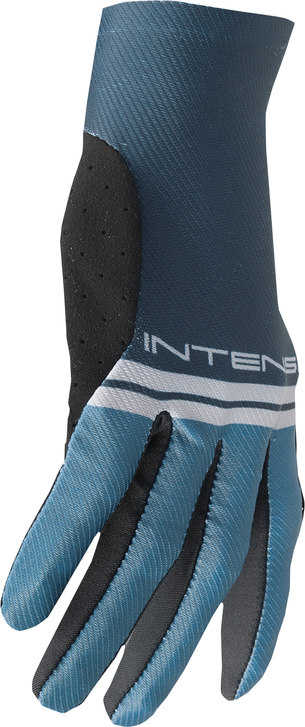 THOR Intense Assist Censis Gloves - Teal/Midnight - Large 3360-0238