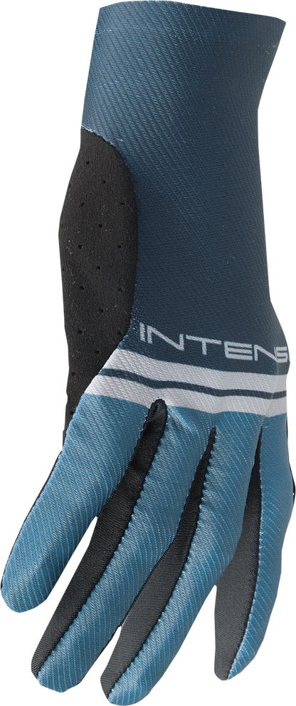 THOR Intense Assist Censis Gloves - Teal/Midnight - Large 3360-0238