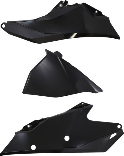 UFO Side Panels - Black GG07129-001