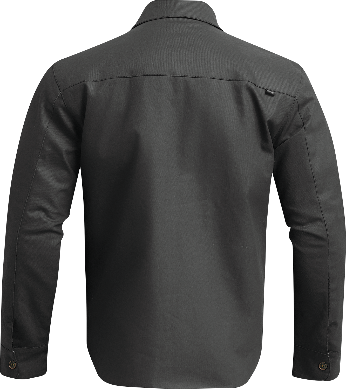 THOR Hallman Lite Jacket - Black - Small 2920-0715