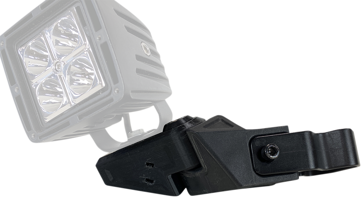 MOOSE OFFROAD Cube Light Mount ESCUBE-2