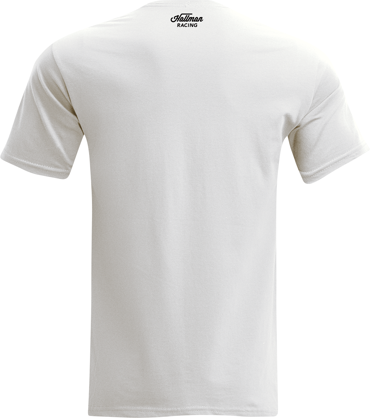 THOR Hallman Throwback T-Shirt - White - XL 3030-22688