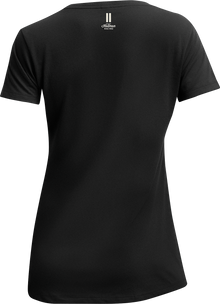 THOR Women's Hallman Heritage T-Shirt - Black - XL 3031-4141