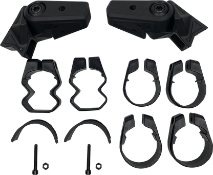 MOOSE OFFROAD Cube Light Mount ESCUBE-2