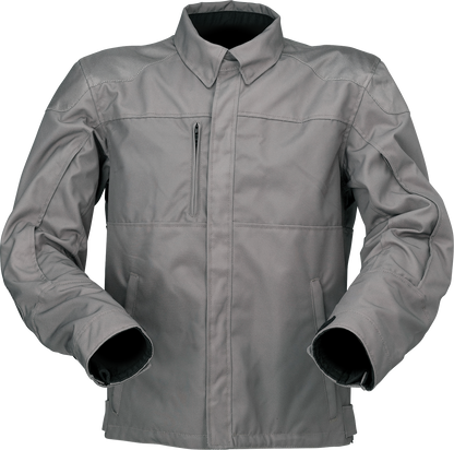 Z1R Wapenshaw Jacket - Gray - Large 2820-5981