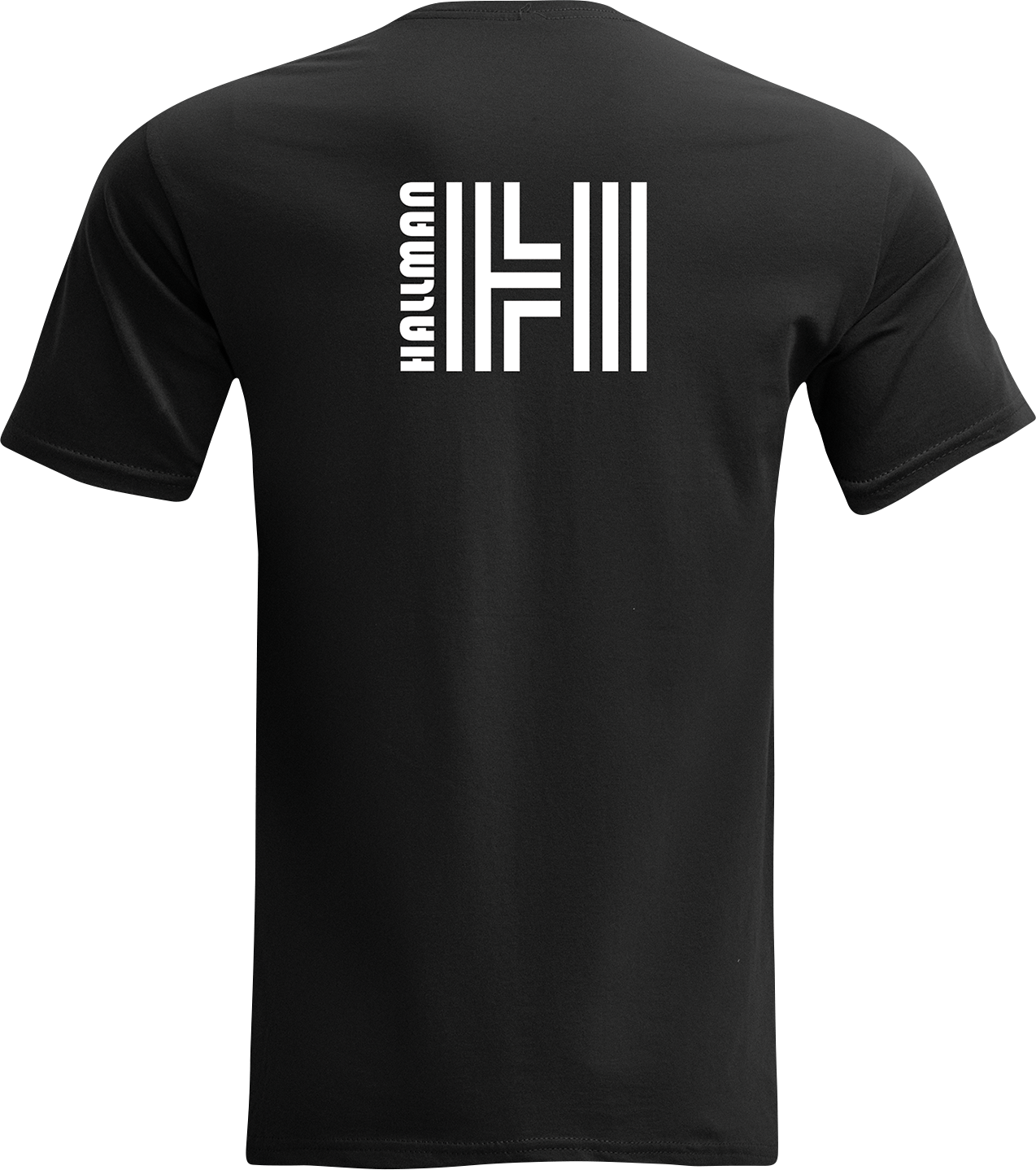 THOR Hallman Legacy T-Shirt - Black - Small 3030-22665