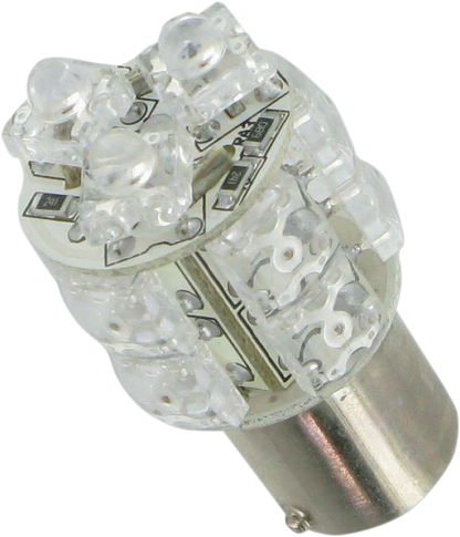 BRITE-LITES LED 360 Replacement Bulb - 1156 - Red BL-1156360R