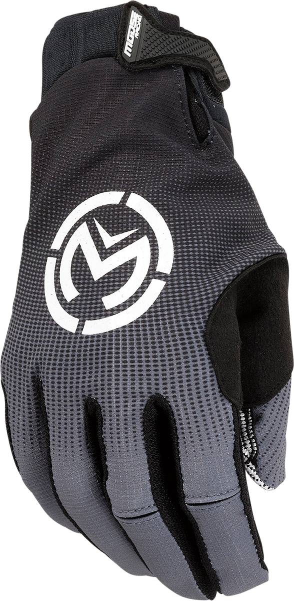 MOOSE OFFROAD SX1™ Gloves - Stealth - XL 3330-7342