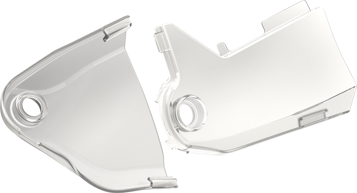 POLISPORT Graphic Guards Protector - Transparent - KTM 8483400001