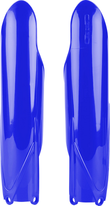 POLISPORT Fork Guard Cover - Blue 8352000003
