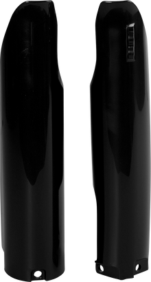 POLISPORT Fork Guard Cover - Black 8398100002