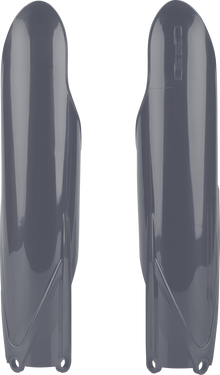 POLISPORT Fork Guard Cover - Gray 8352000007