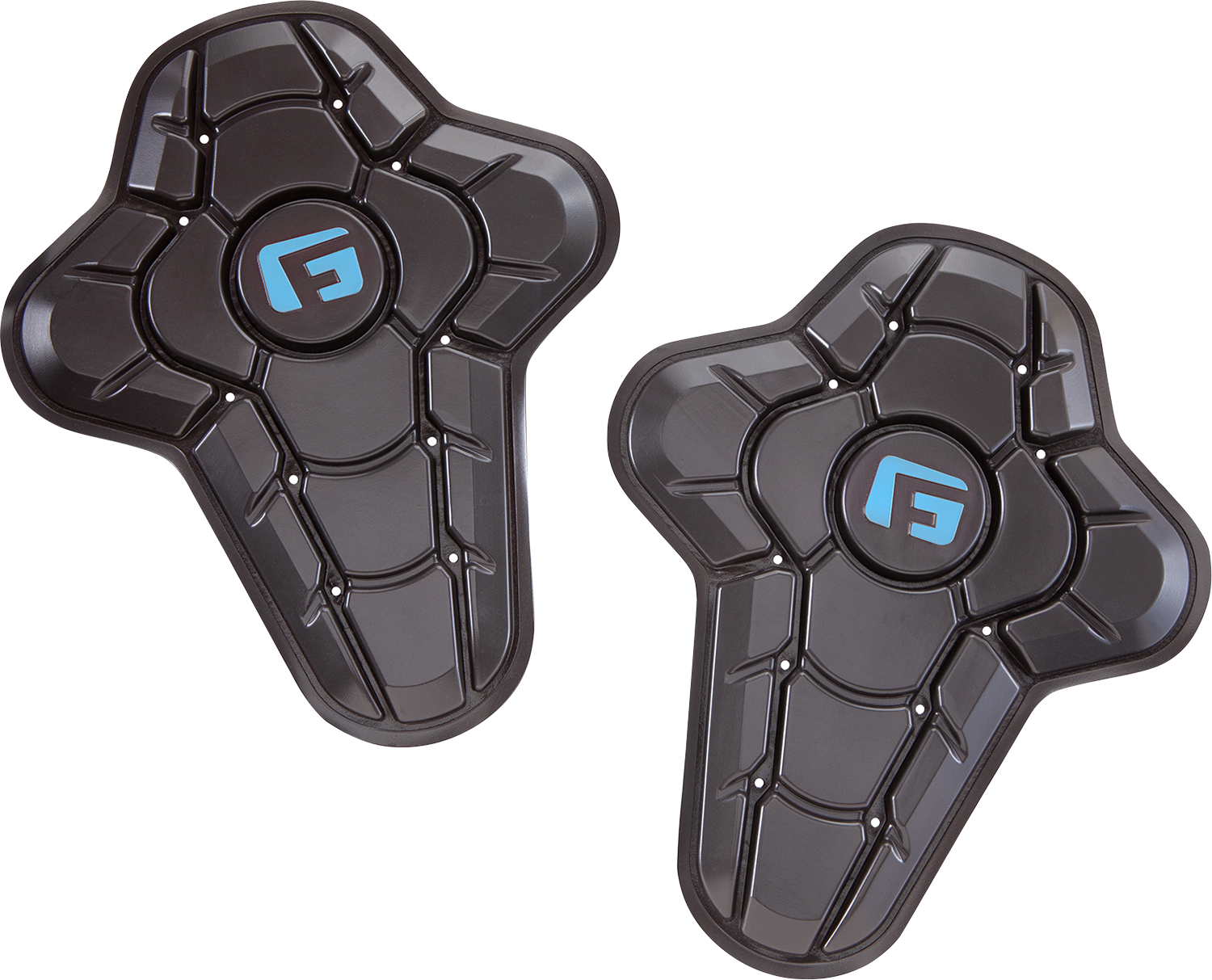 G-FORM Detachable Hip Guards - S/M HP5902018