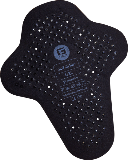 G-FORM Detachable Hip Protectors - L/XL HP5902019