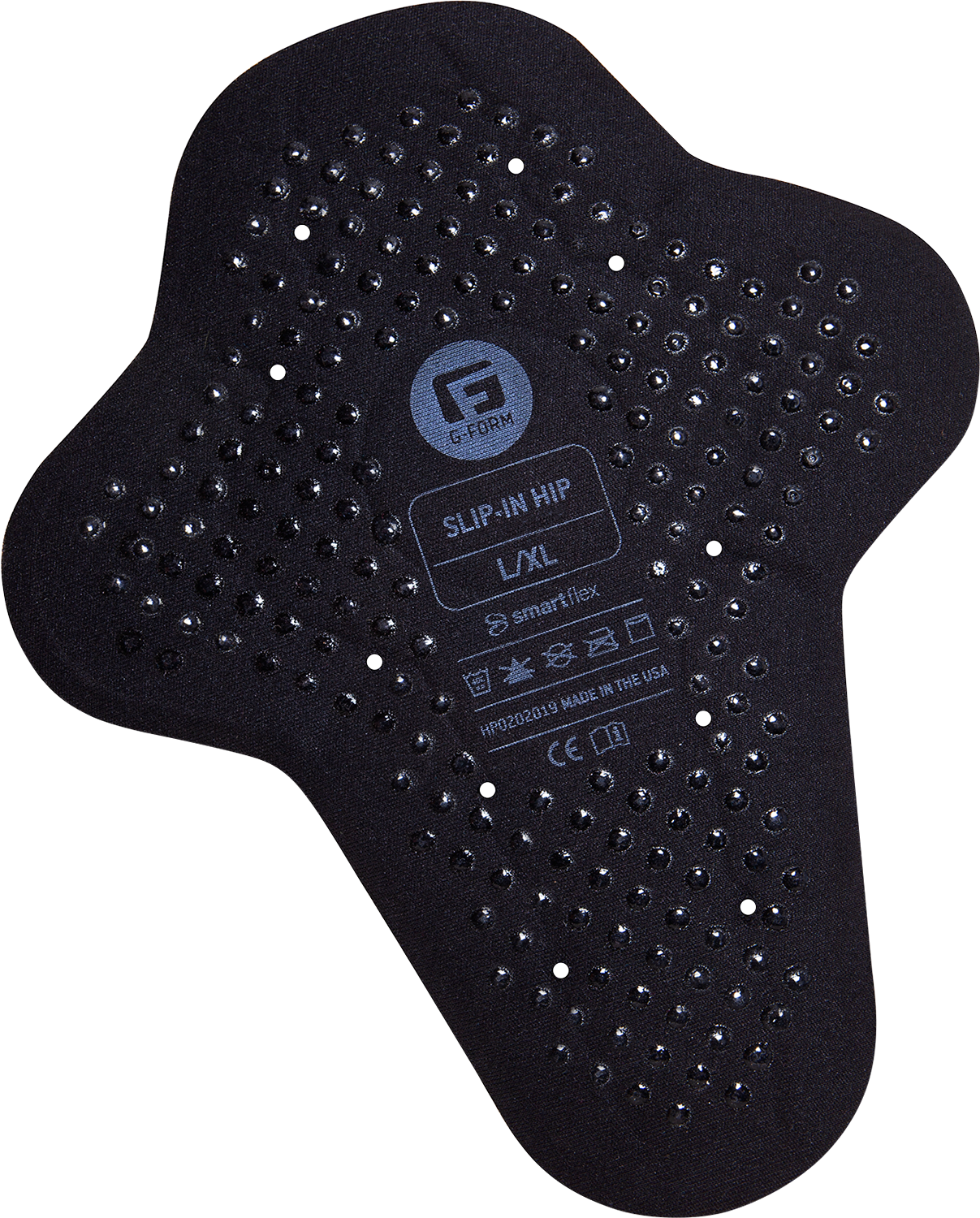 G-FORM Detachable Hip Guards - S/M HP5902018
