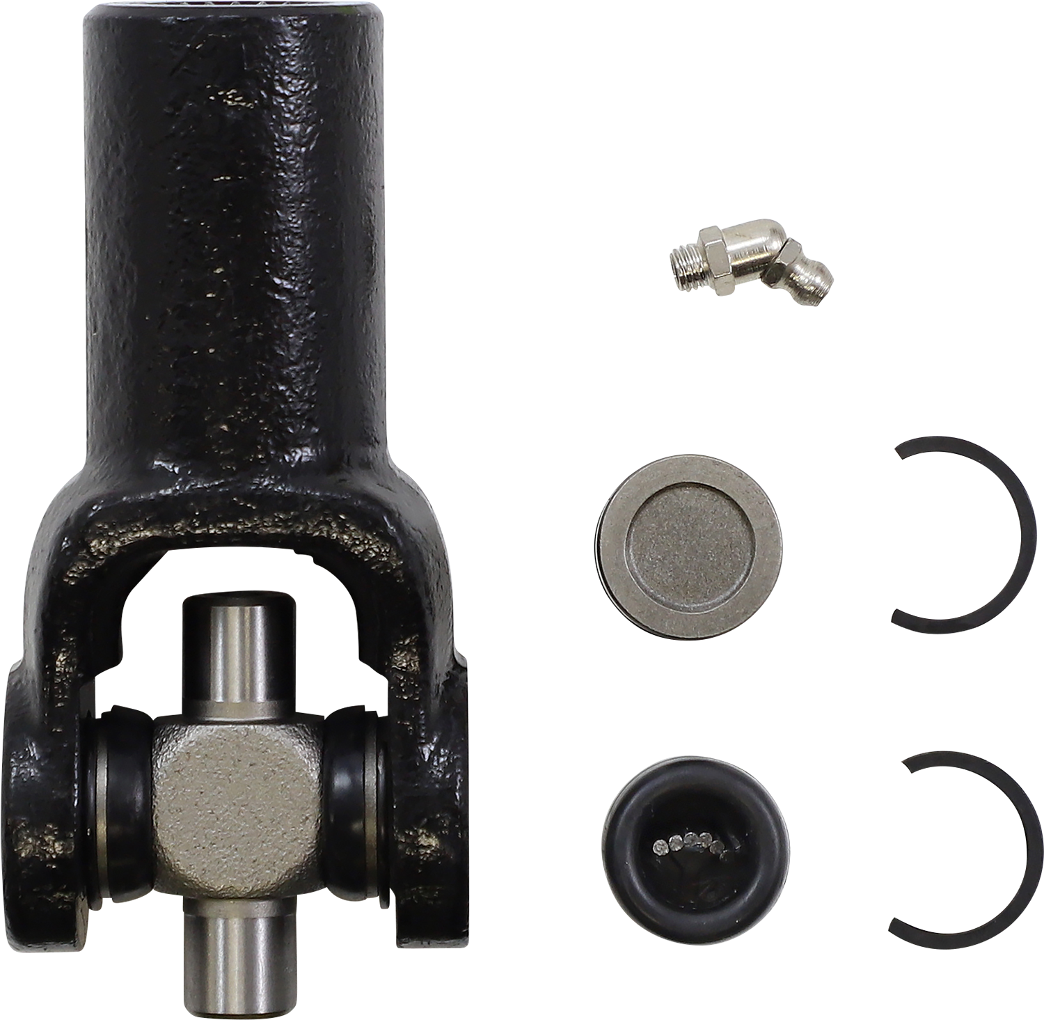 EPI Yoke Propeller Shaft - With U-Joint WE171037U
