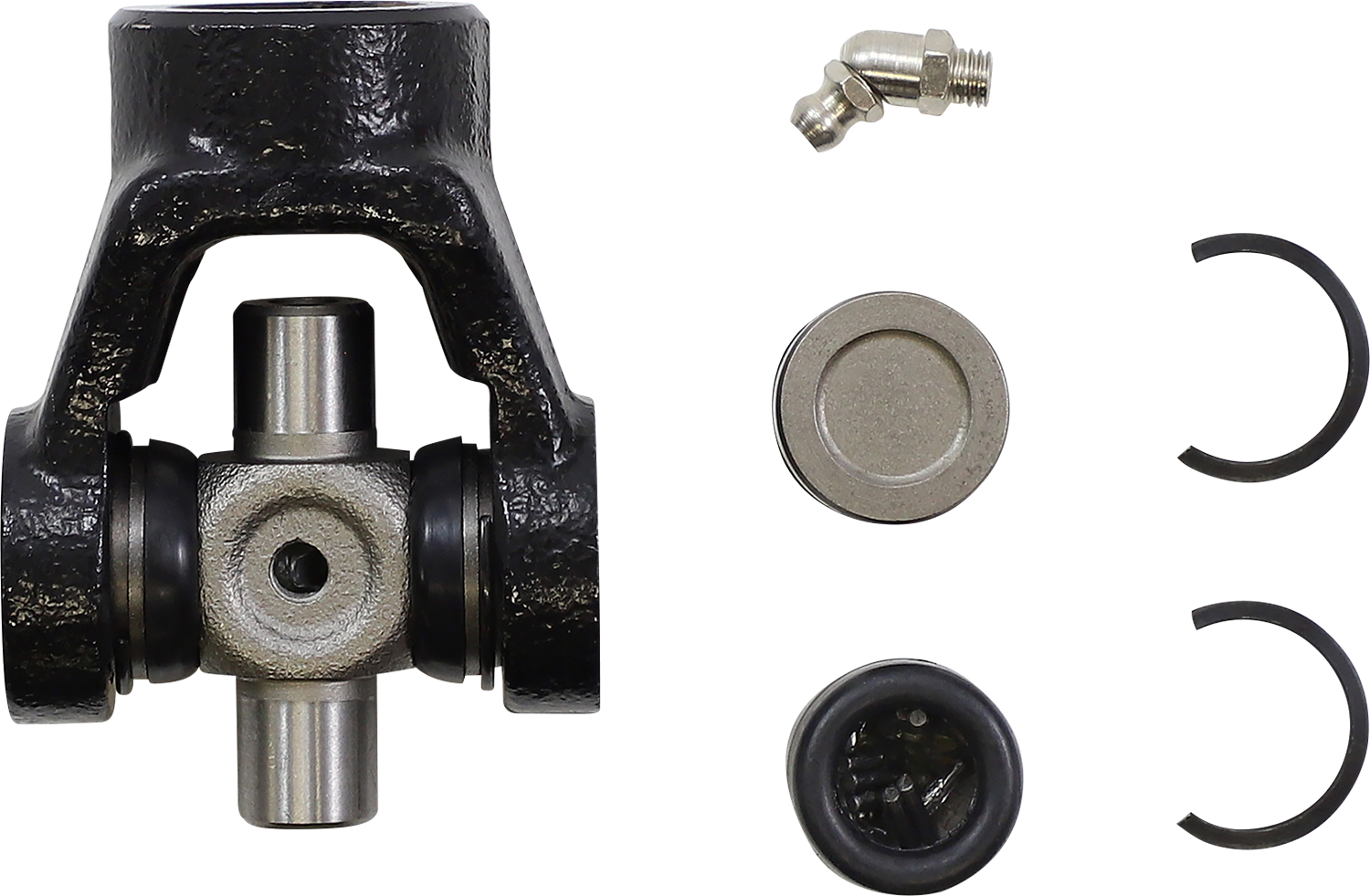EPI Yoke Propeller Shaft - With U-Joint WE171038U
