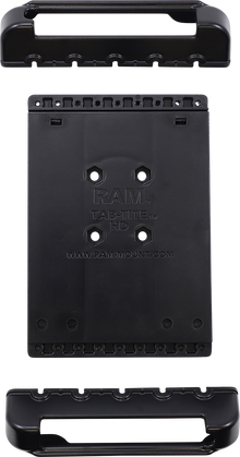RAM MOUNTS Tab-Tite™ Spring Loaded Holder RAM-HOL-TAB23U