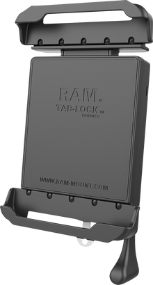 RAM MOUNTS Tab-Lock™ Spring Loaded Holder RAM-HOL-TABL23U