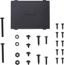 RAM MOUNTS Tab-Lock™ Spring Loaded Holder RAM-HOL-TABL23U