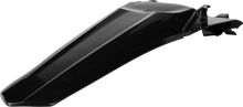 POLISPORT Fender - Rear - Black - Honda - CRF '13-'17 8579500003