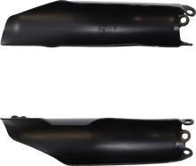 POLISPORT Fork Guard Cover - Black 8351700002